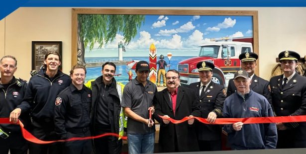 Firehouse Subs Oshawa