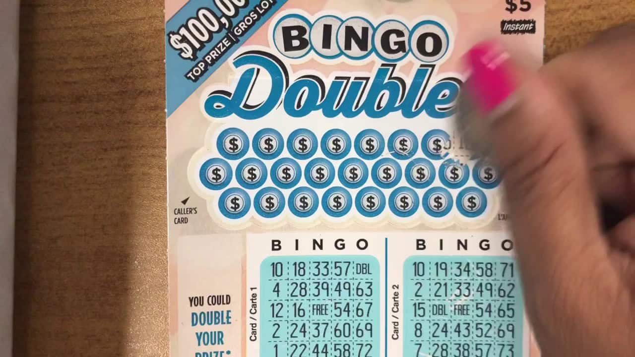 Instant Bingo Doubler