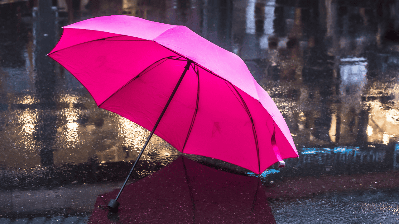 weather, rain, warm, hot, above-normal, heavy, rain, week, spring, weather, southern Ontario.