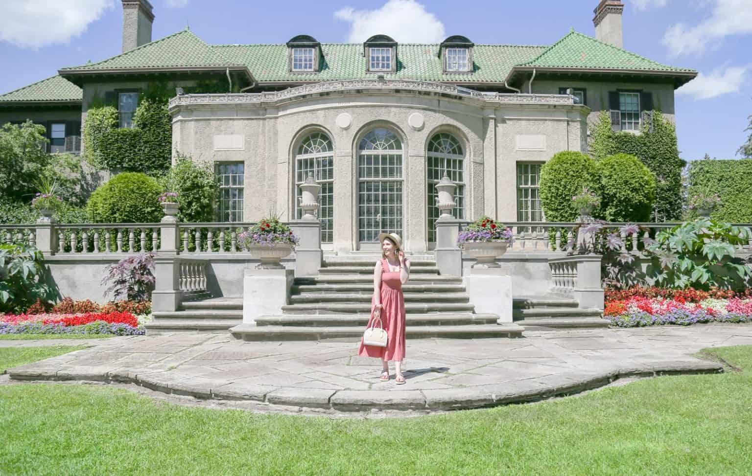Parkwood Estate