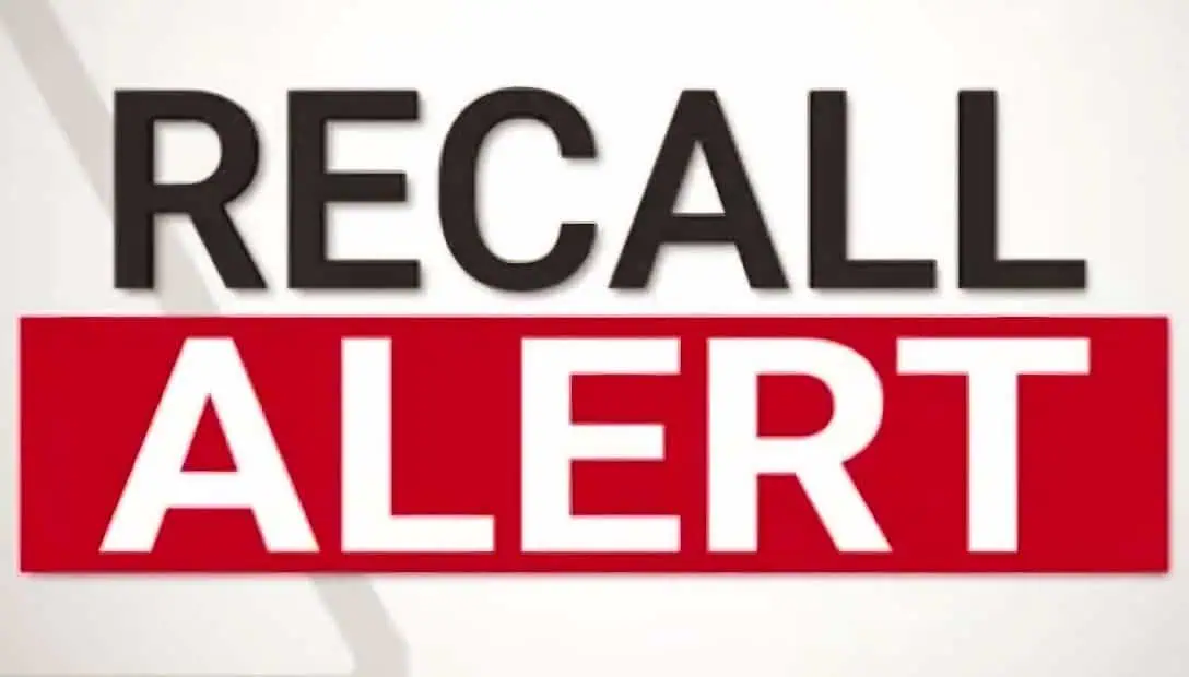 flour recall bugs canada