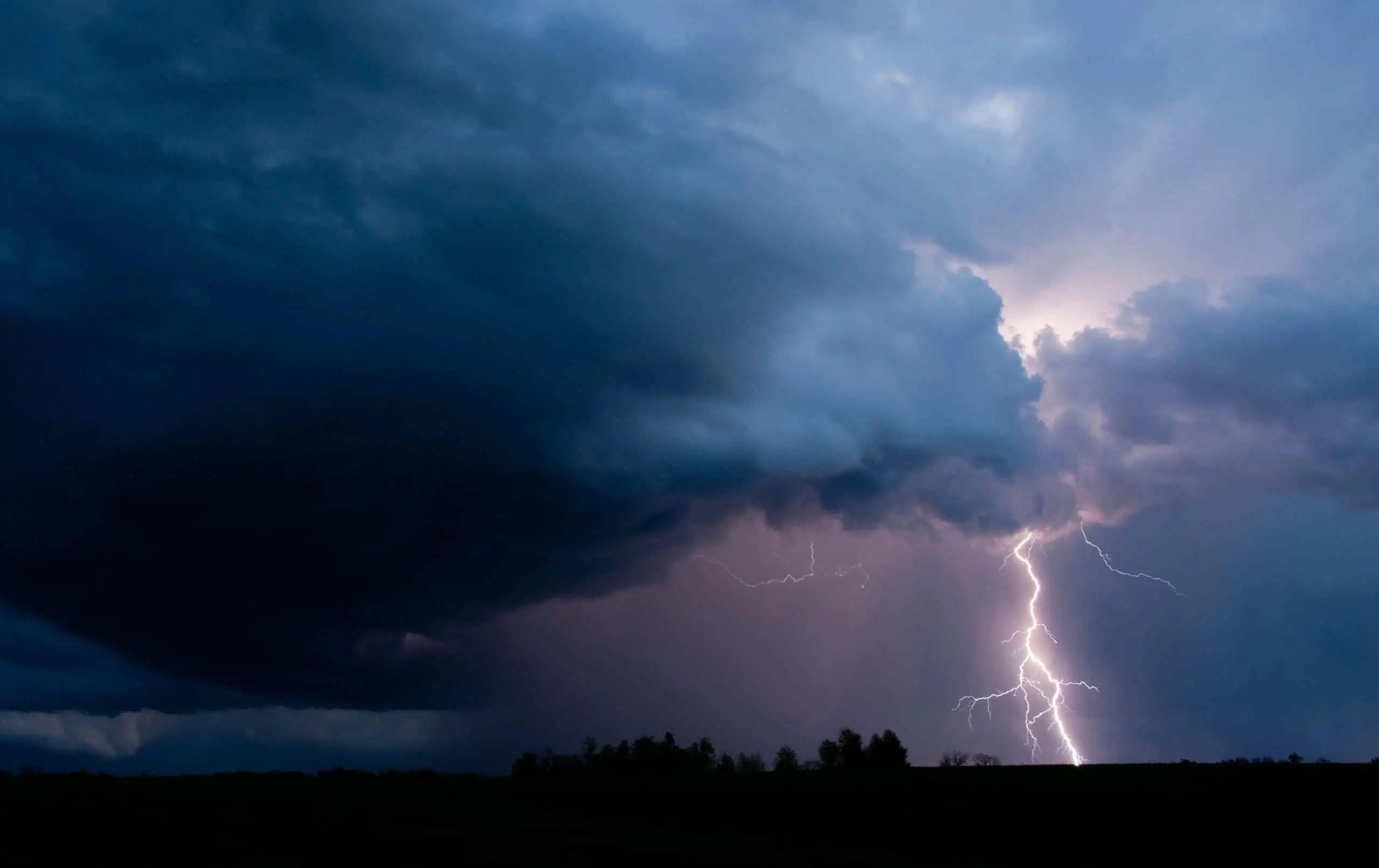 June 5 weather: High that feels like 35 C and showers in southern Ontario