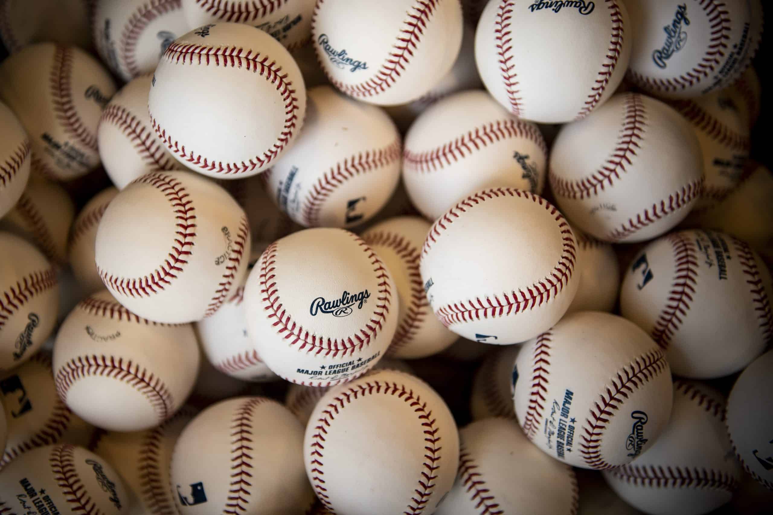Baseballs