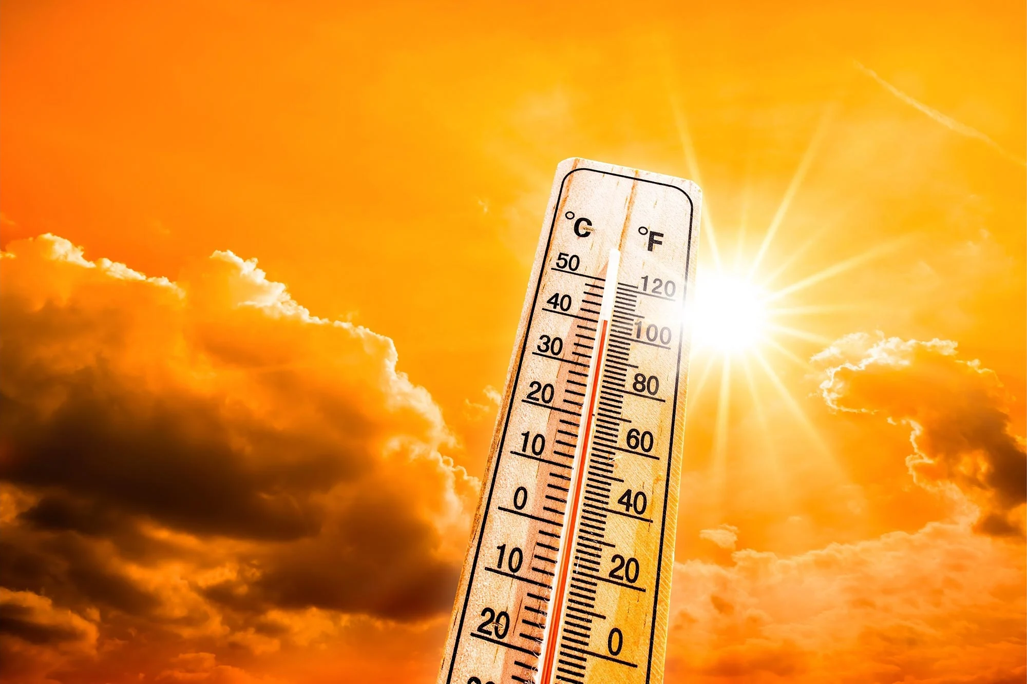 July 1 weather: High that feels like 45 C and thunderstorms in southern Ontario