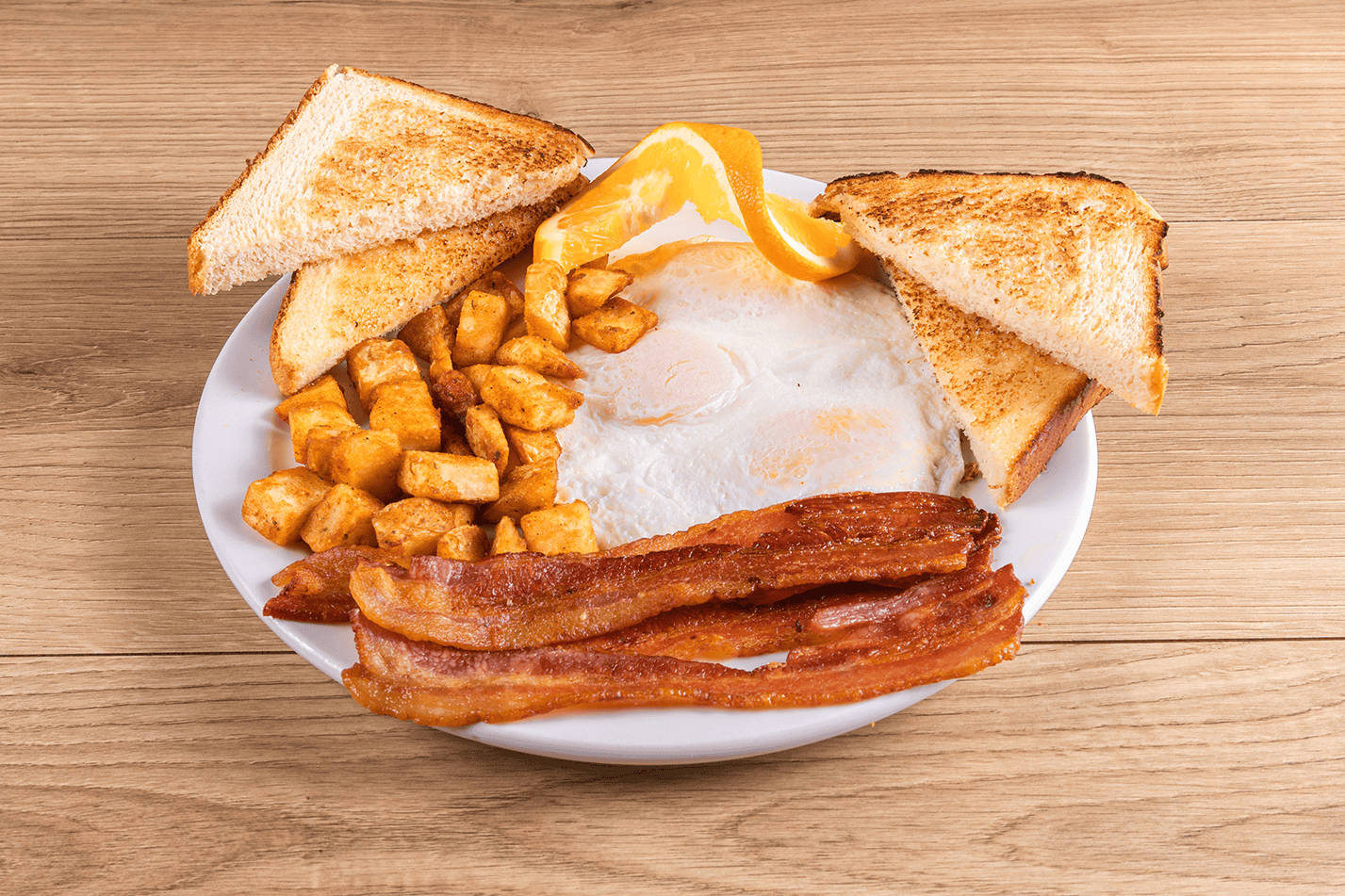 A spot for hearty breakfasts and homestyle comfort food now open in Oshawa