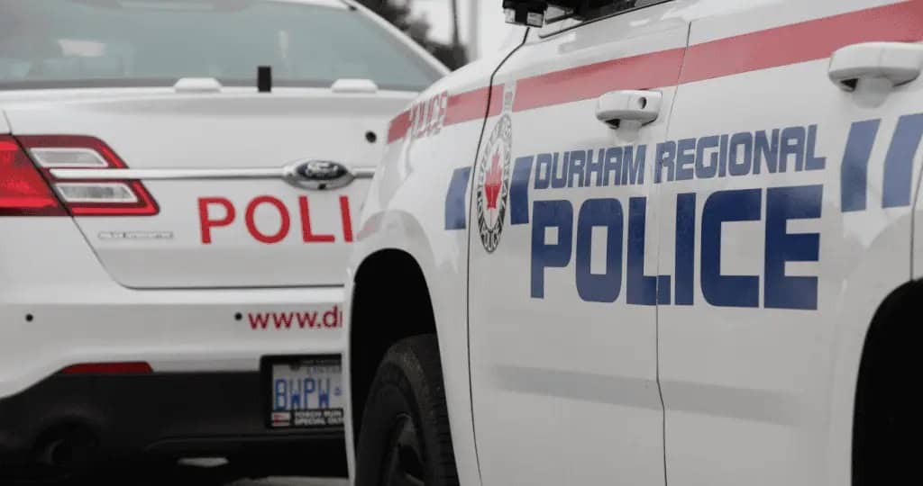 CLOSURE: Major road closed in Pickering due to collision