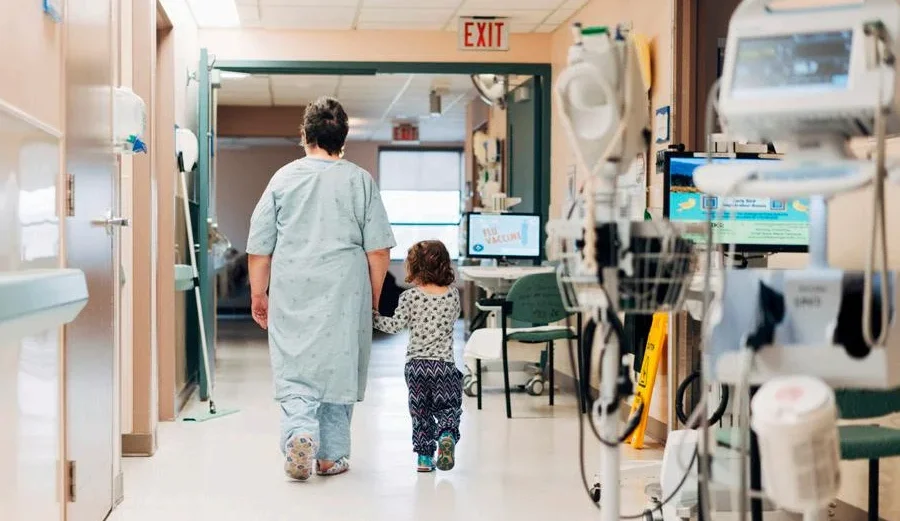 Bowmanville Hospital redevelopment project