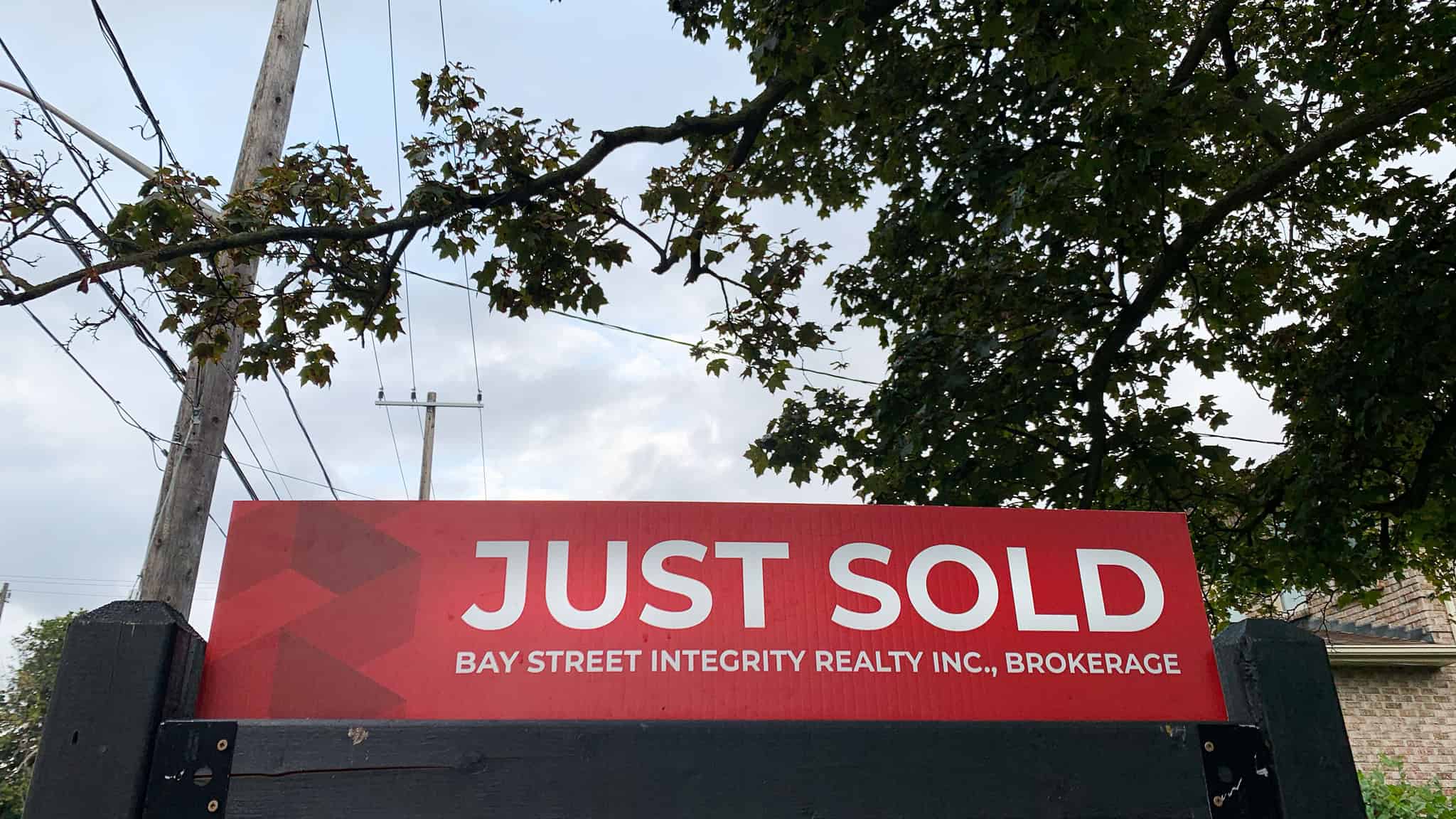overbidding toronto homes