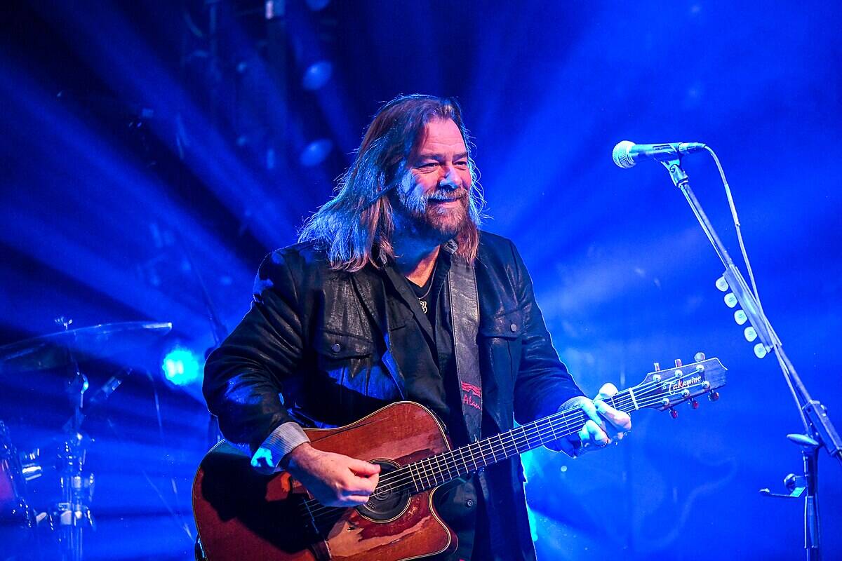 Allan Doyle