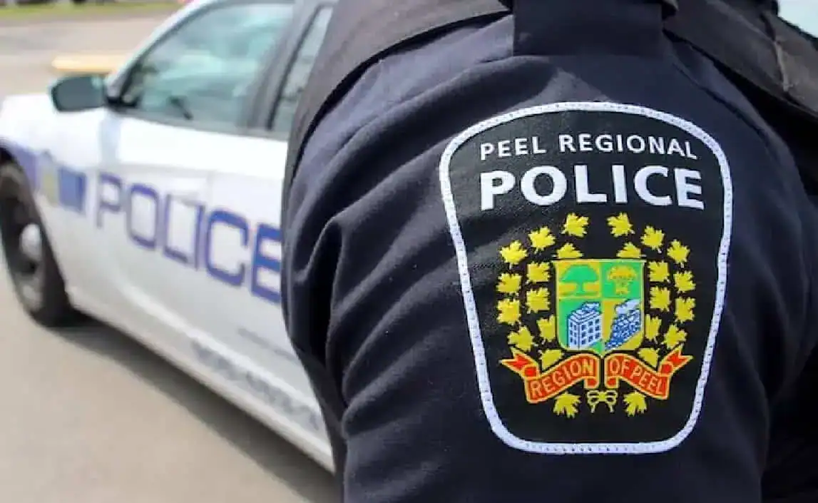 MISSING: Police are actively looking for an 11-year-old from Peel Region