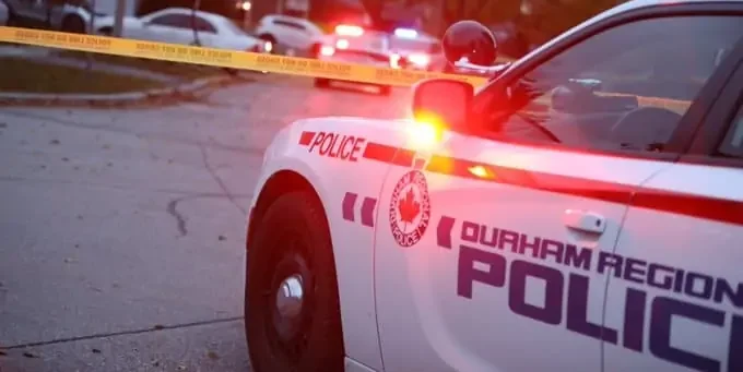 man stabbed multiple times in downtown Oshawa