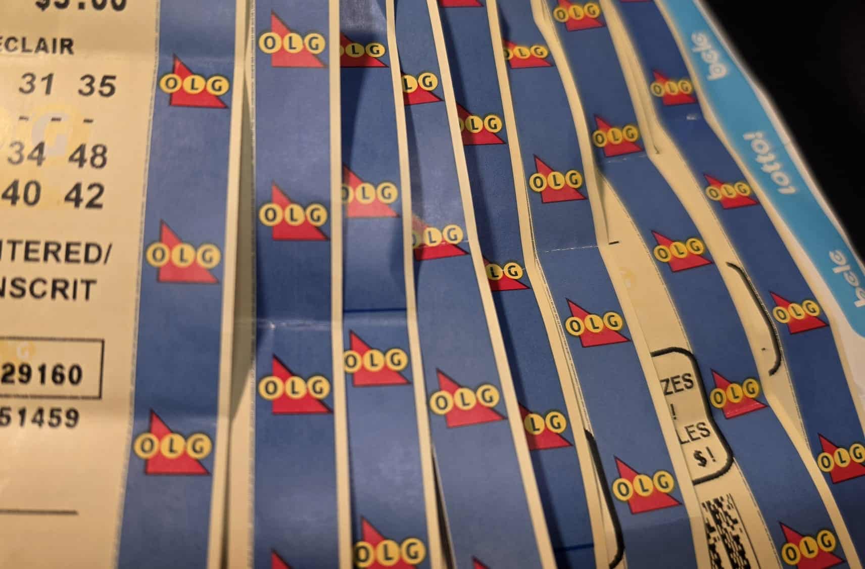 Huge lottery win expires after no one comes forward in Ontario