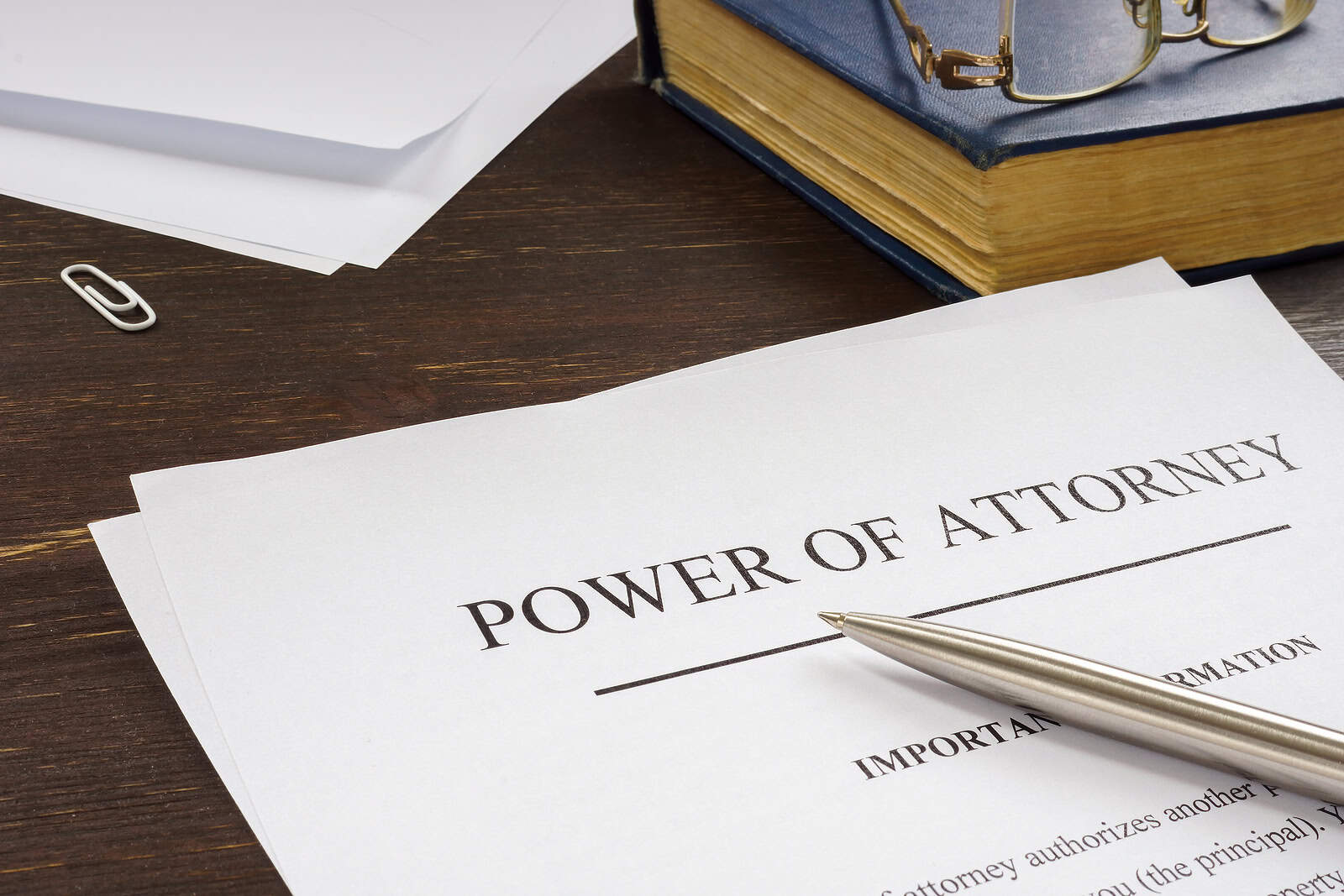 Power of attorney abuse in Durham Region growing