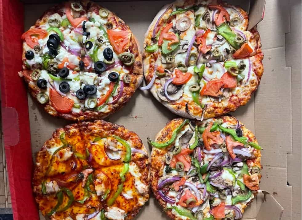 New pizza spot opens in same space after Quebec-based pizzeria closes in Oshawa