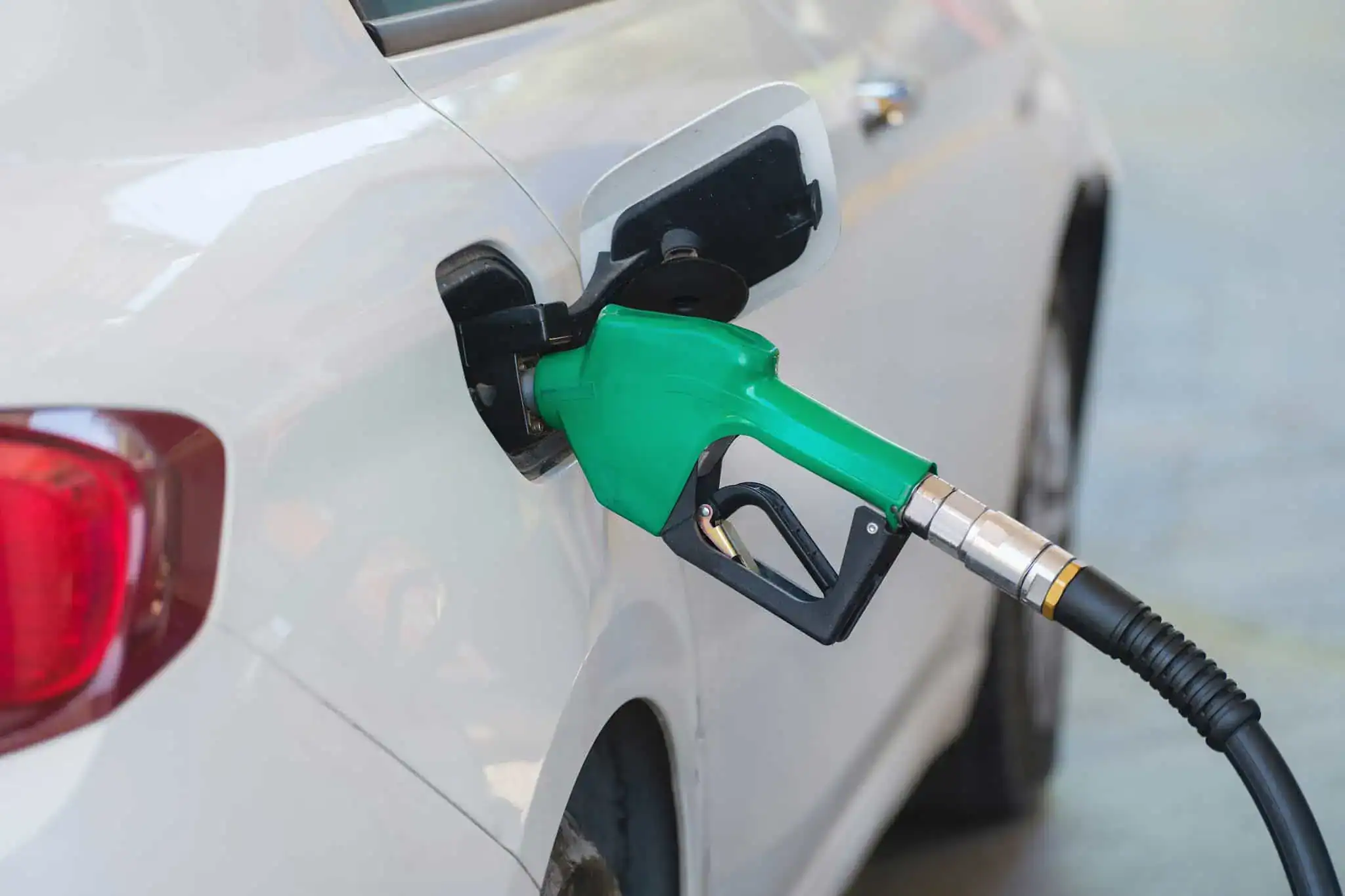 Major jump in gas prices coming to southern Ontario