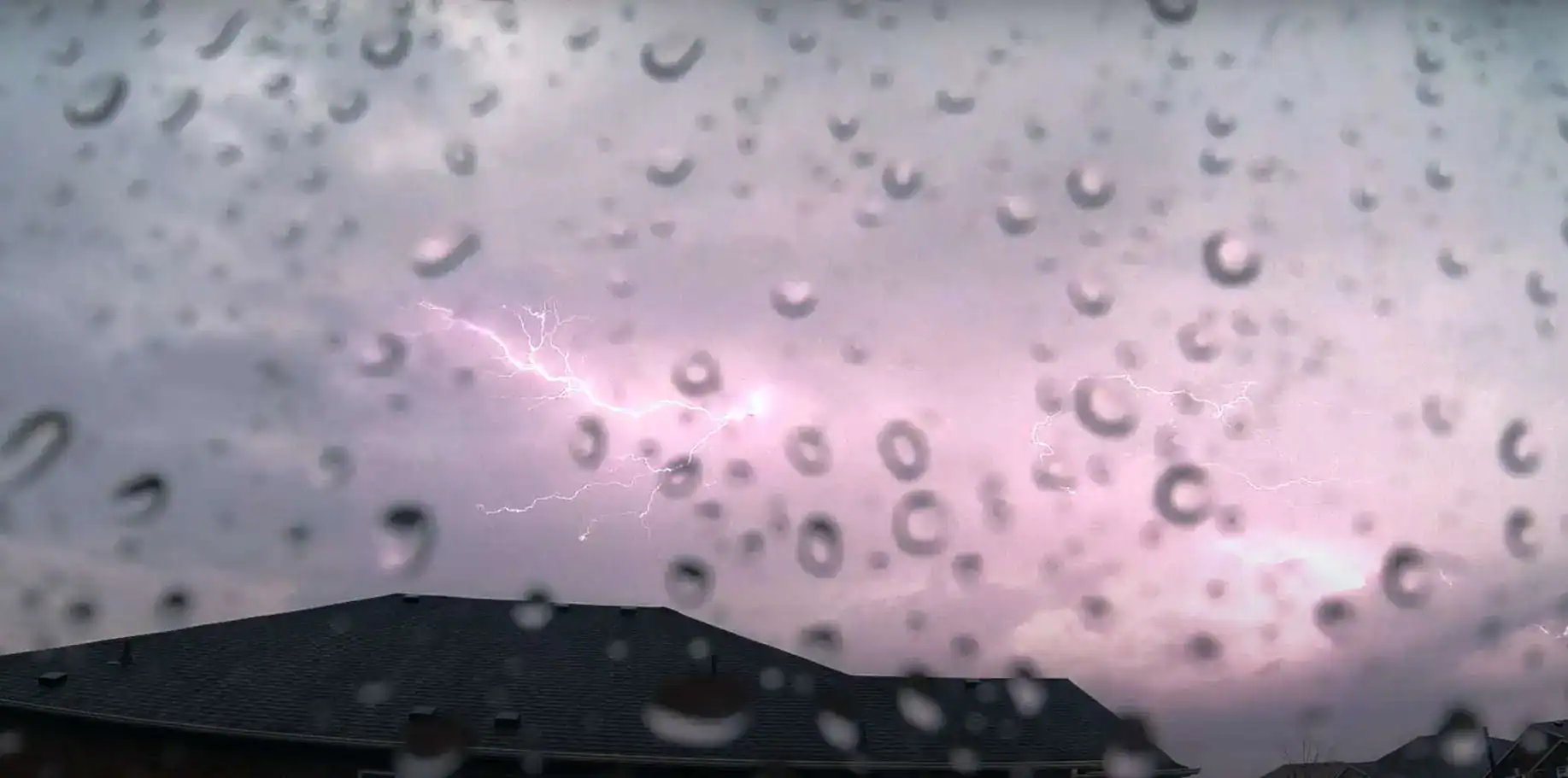 Thunderstorm threat amid heat wave in Ontario