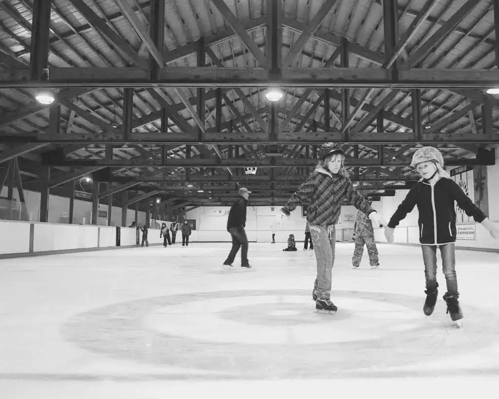 Blacksock Arena to get new refrigeration plant