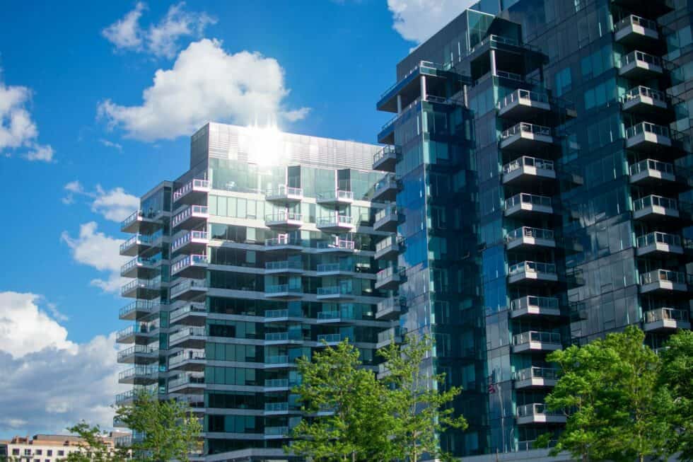 Rental incentives on the rise in the GTHA