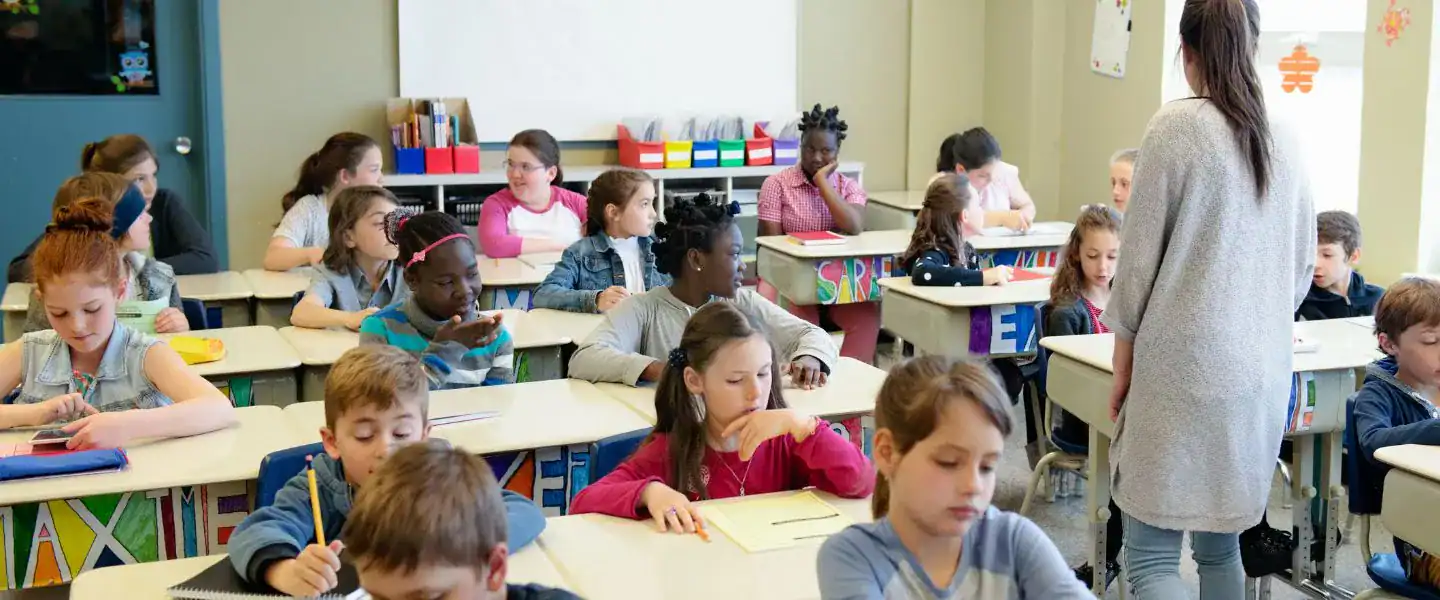 $750 allowance for Ontario teachers