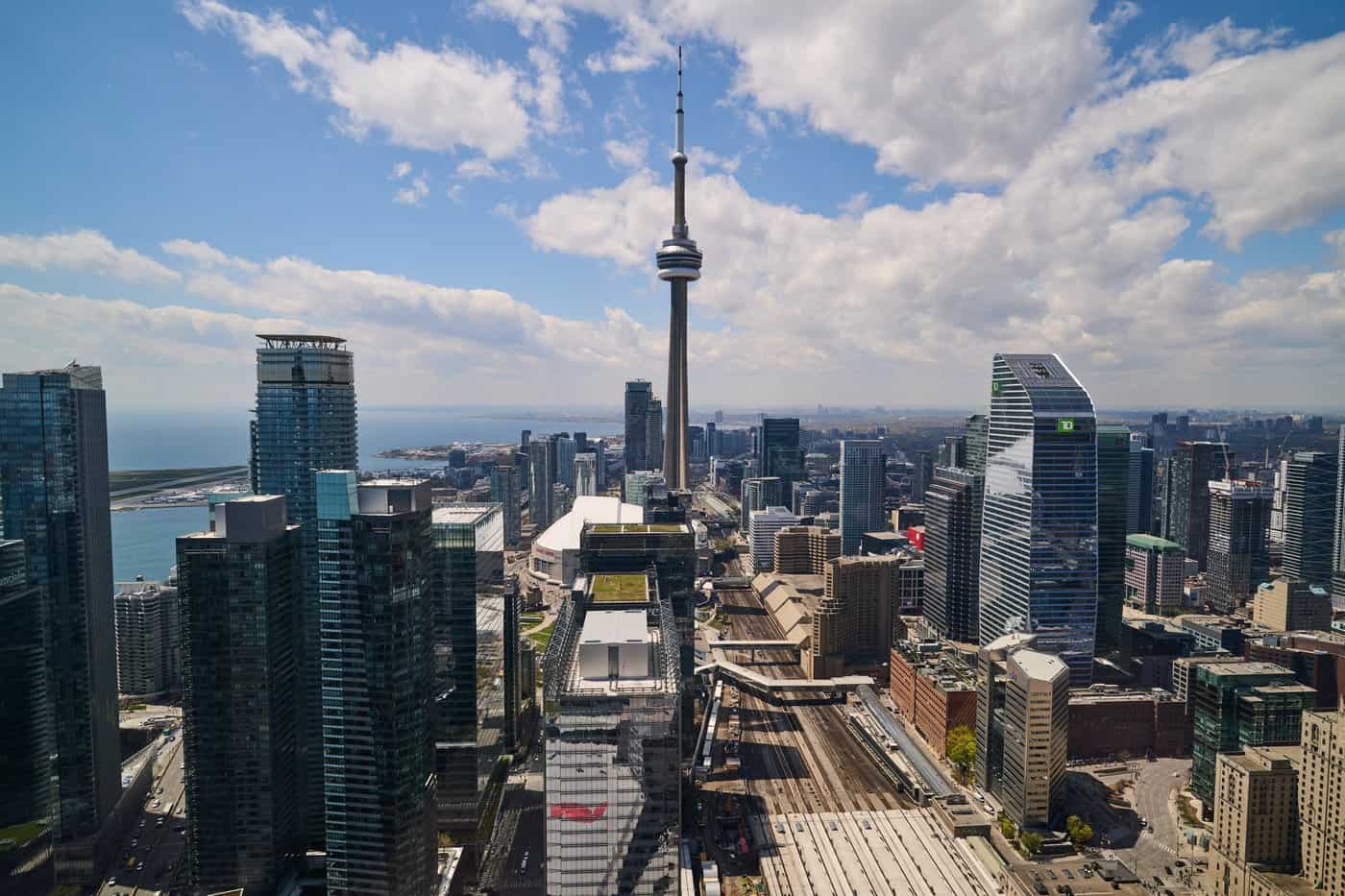 home sales toronto may