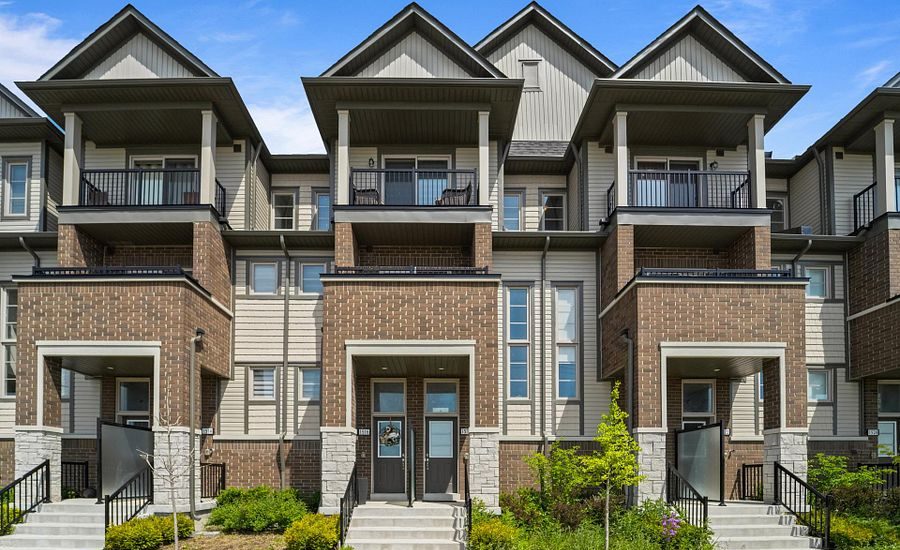 1518 Bloor Street #19, Courtice