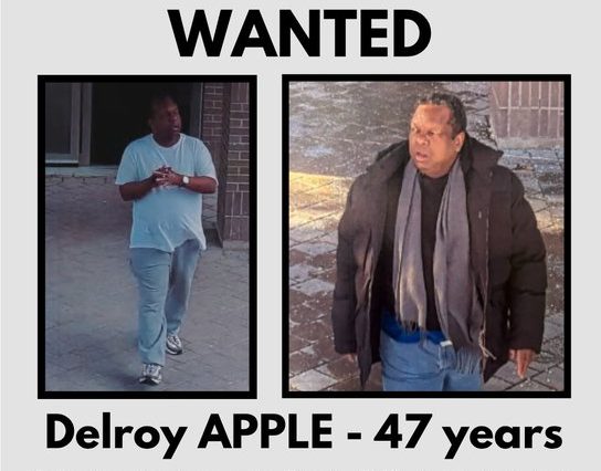Missing Ontario Shores patient