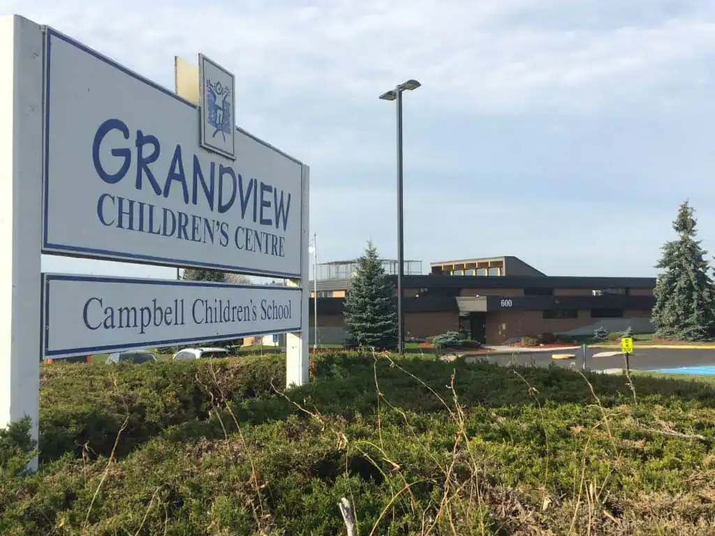 Six-storey community housing project coming to site of former Gerandview Children's Centre in Oshawa