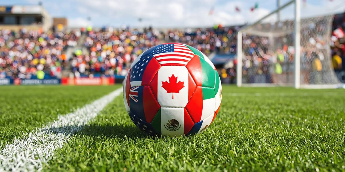World Cup watch parties