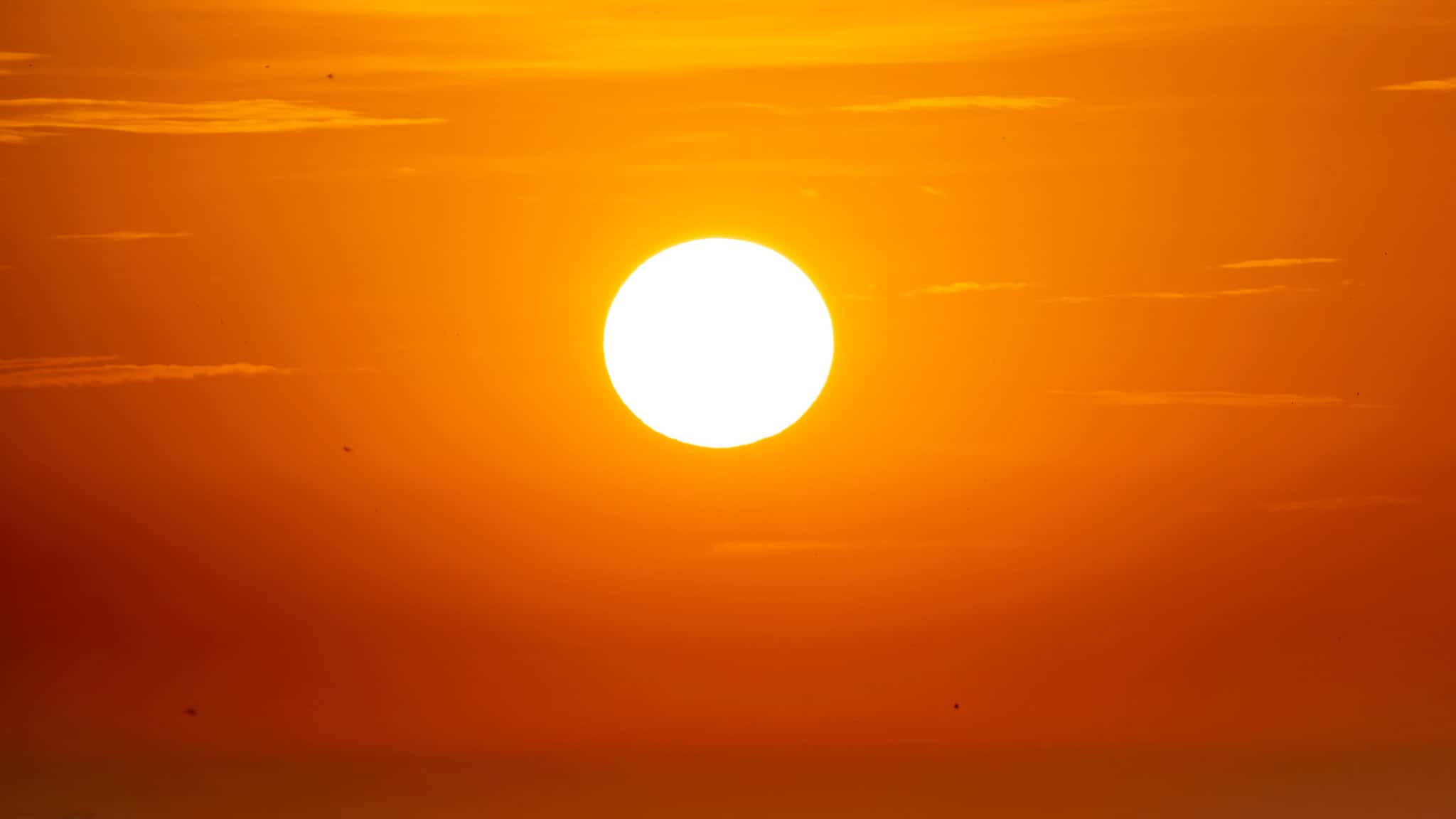 It could feel like 38 C with 'heat event' in southern Ontario