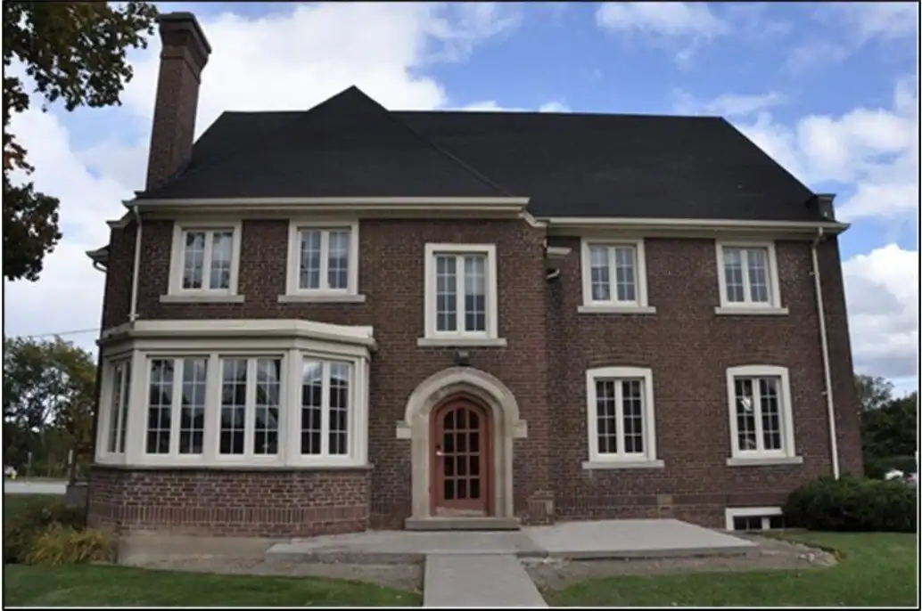 Lambert House at Bowmanville Hospital