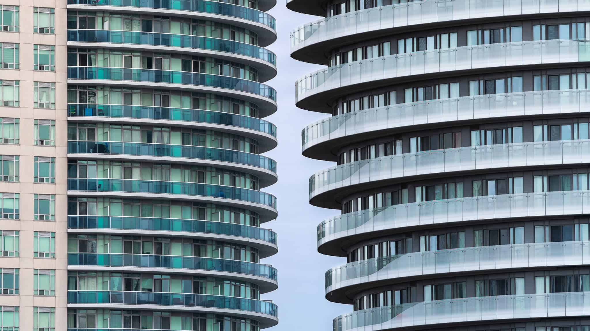 condos housing ontario