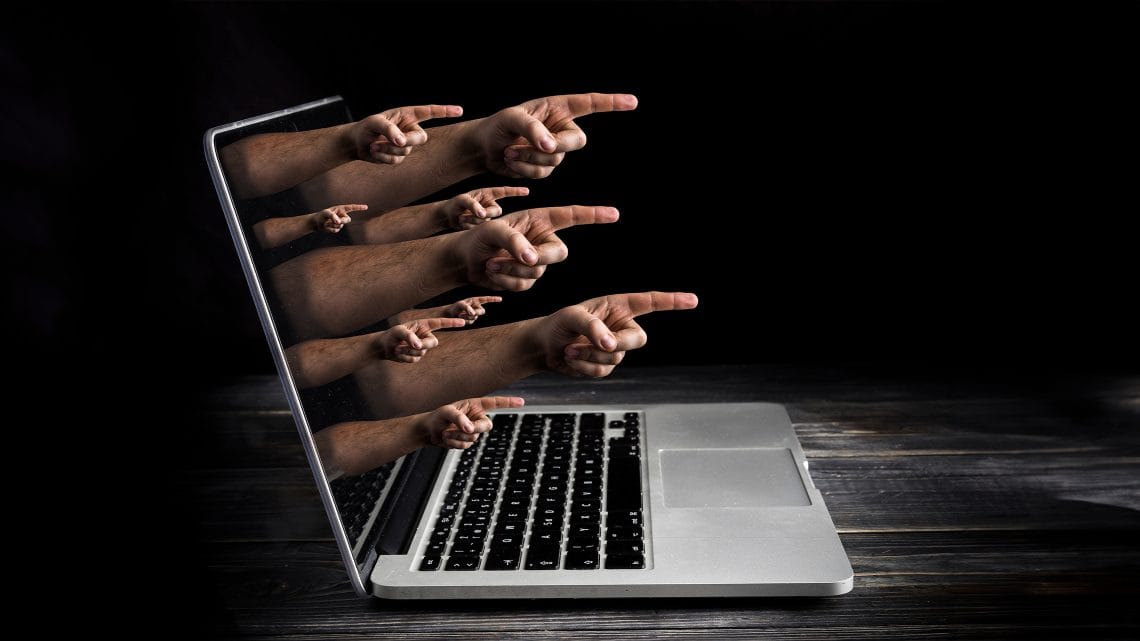 Hate speech on the rise in Clarington