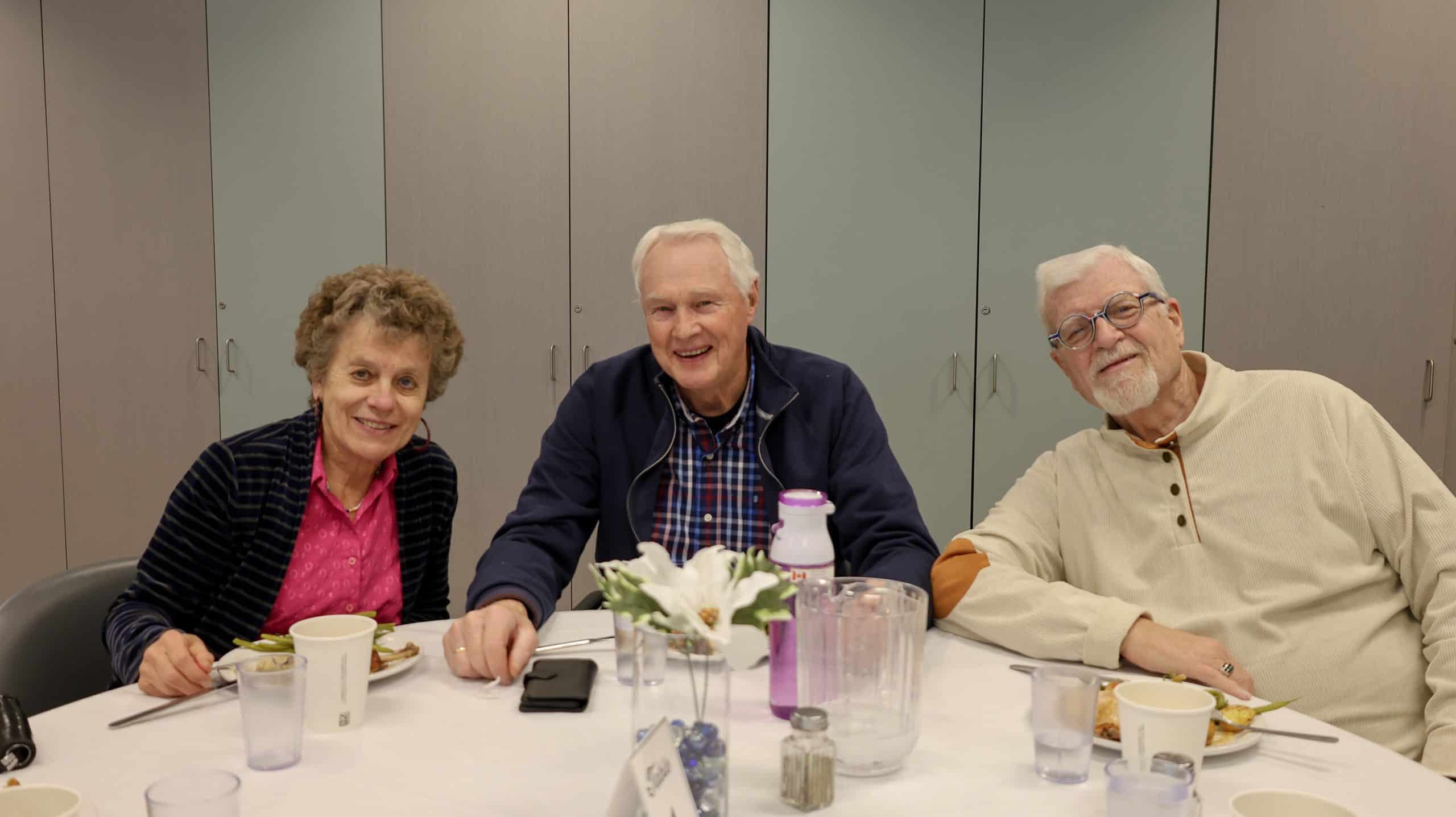 Seniors program in Clarington helping reduce social isolation