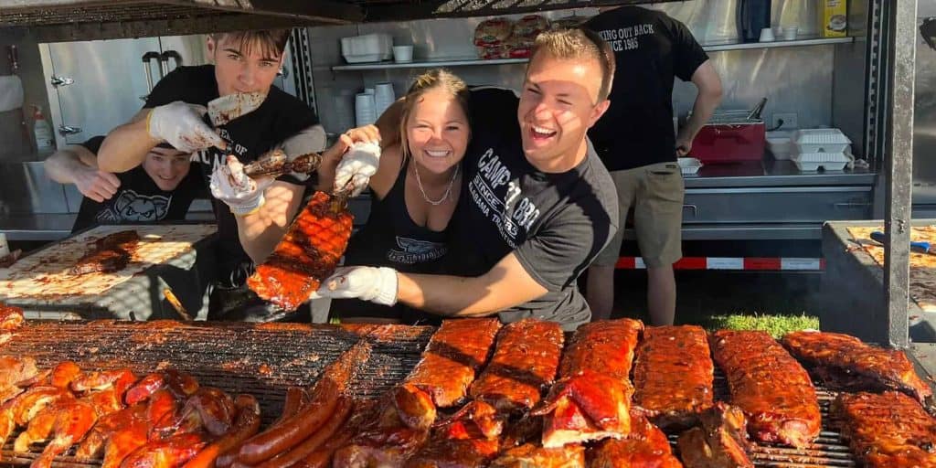 Bowmanville Ribfest returns in 2026
