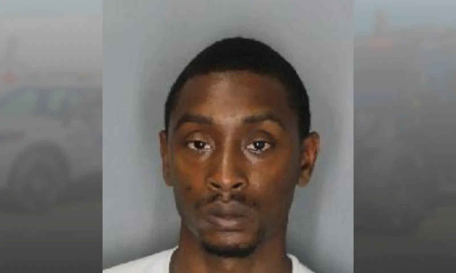 Jameel Winston Snipe-Daring has been charged in a human trafficking investigation