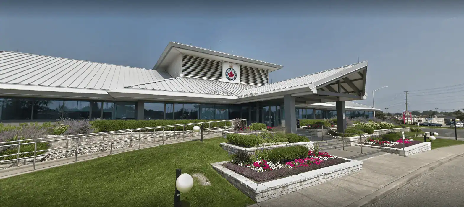 Sexsual assault in Ajax
