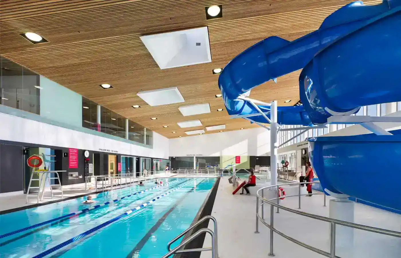 Repairs still ongoing at south Oshawa pool