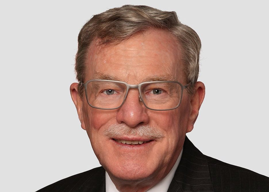 Former Ontario integrity commissioner who wrote Greenbelt report dies
