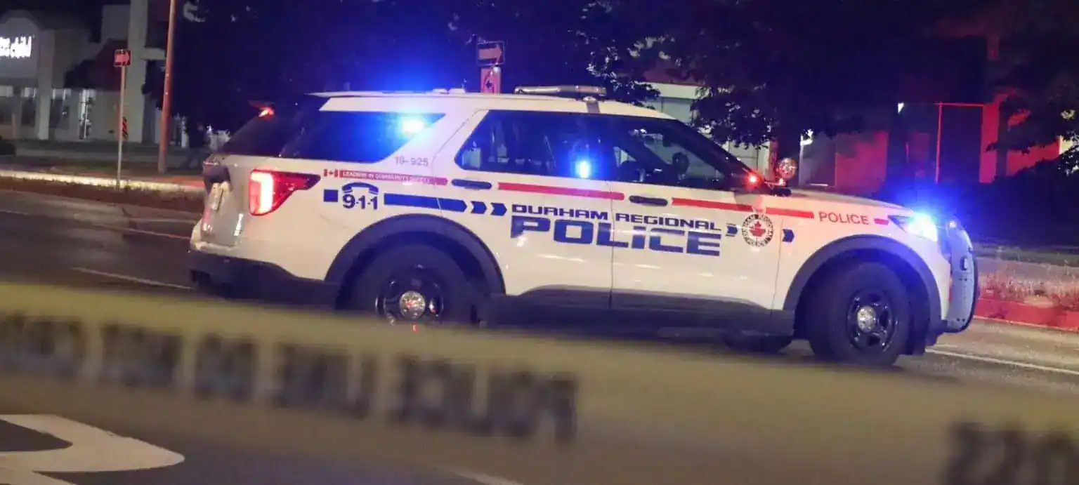 A suspect has been arrested in the 2023 murder of a Pickering Casino security guard