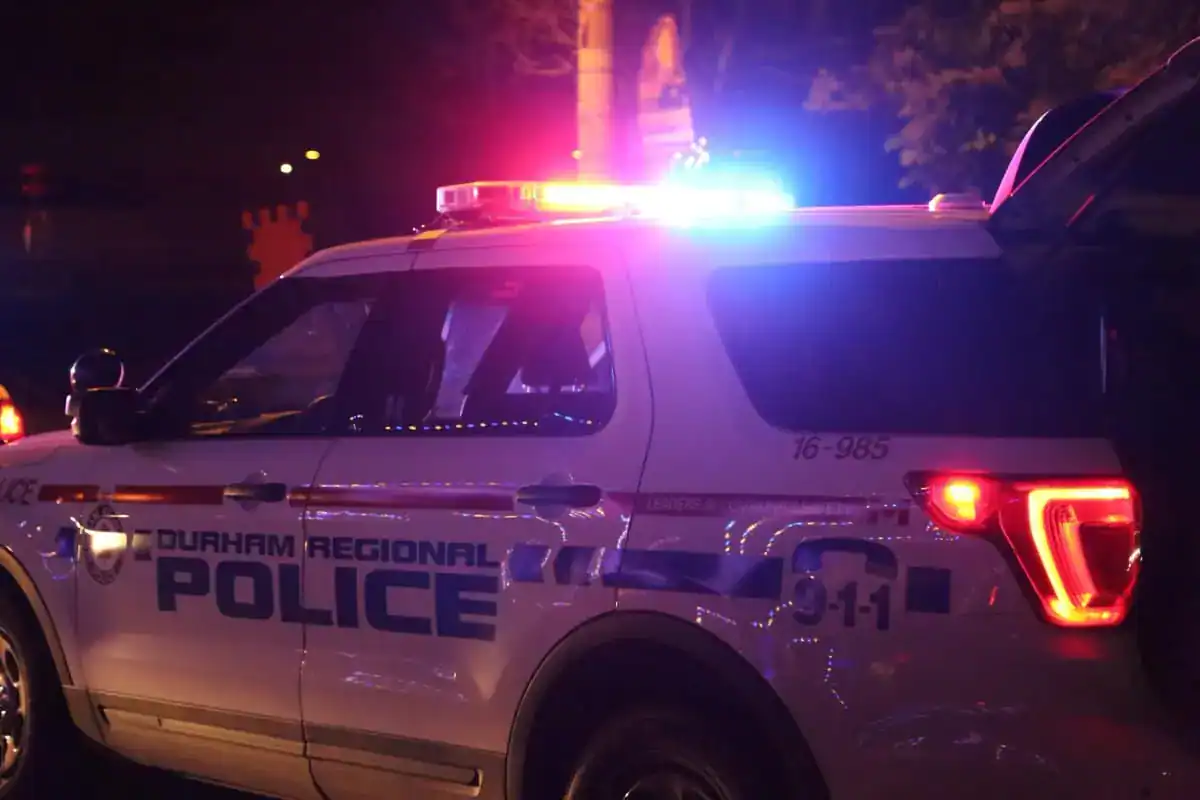 Man dies after being struck by SUV in parking lot in Pickering