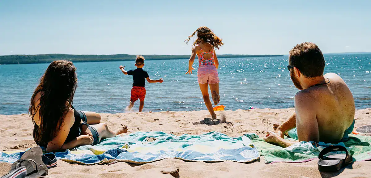 Eleven of 15 beaches in Durham Region open for swimming this weekend