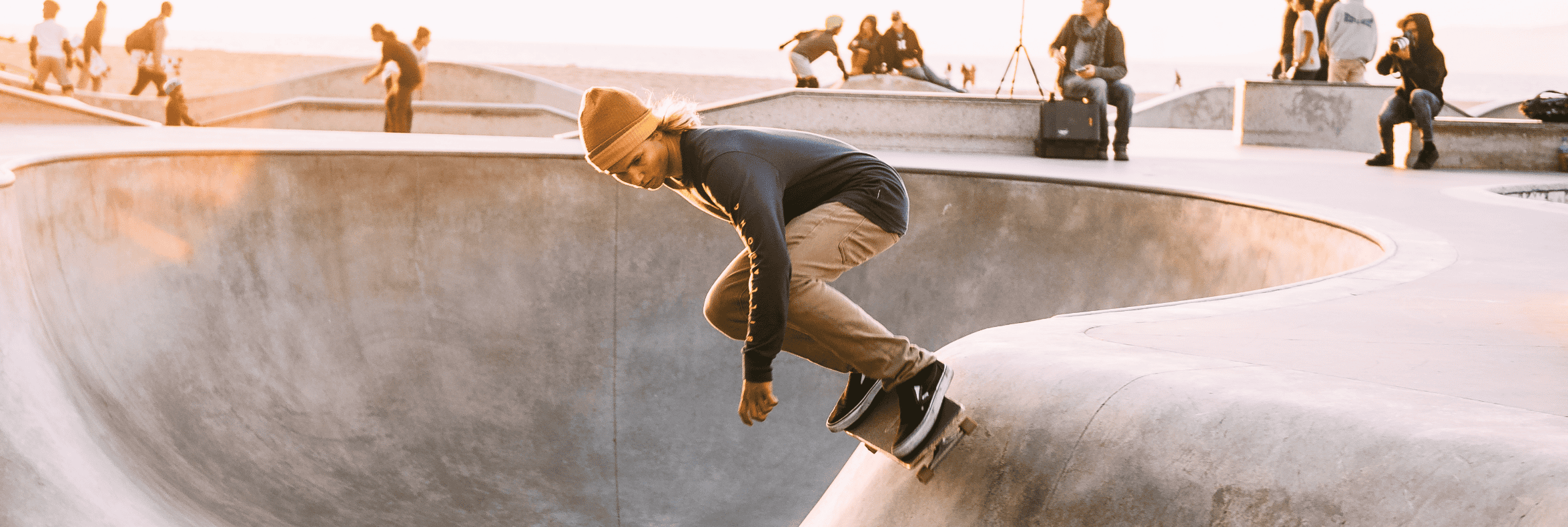 Teen Skatebord jam coming to Pickering next month