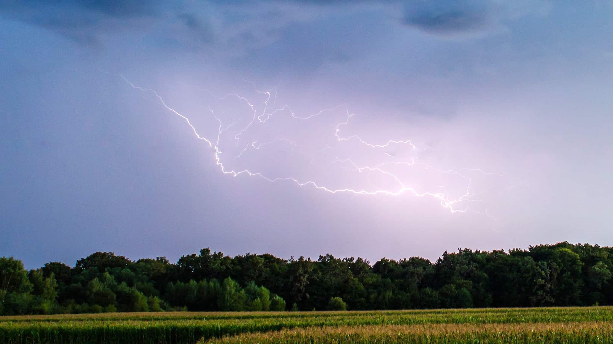 weekend weather southern ontario